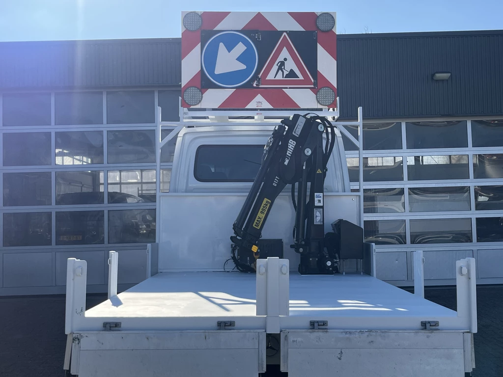 Mercedes-Benz Sprinter – foto 21