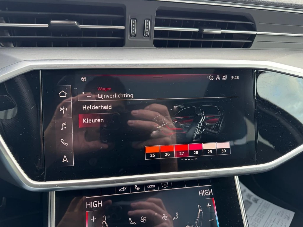 Audi A6 – foto 18