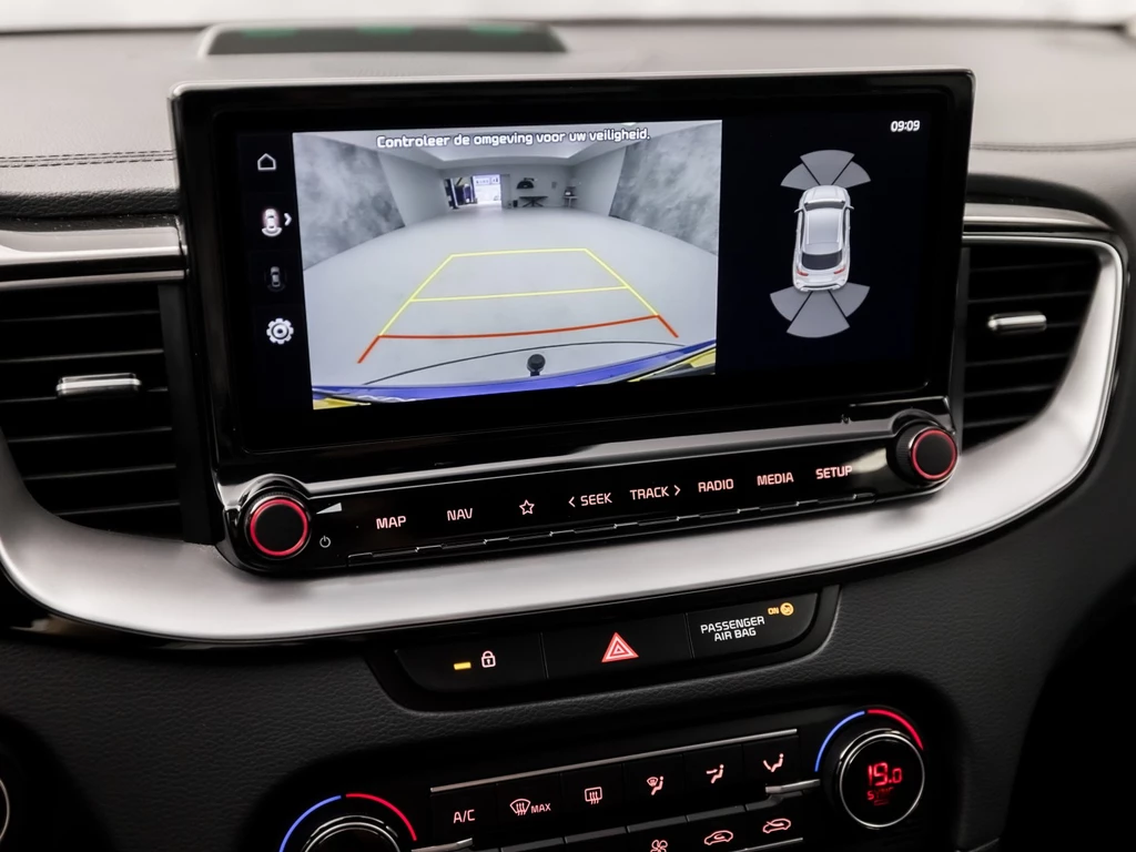 Kia XCeed – foto 20