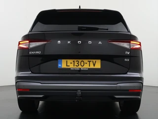 Škoda Enyaq iV – thumbnail 4