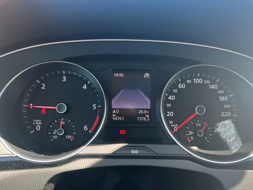 Volkswagen Passat – foto 16