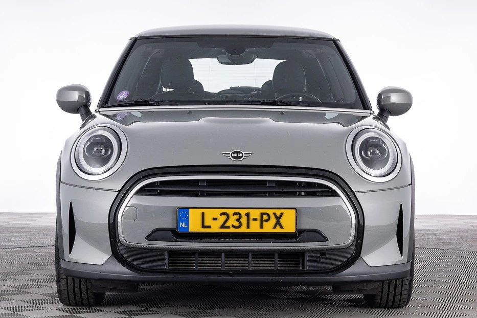 MINI 3-deurs – foto 6