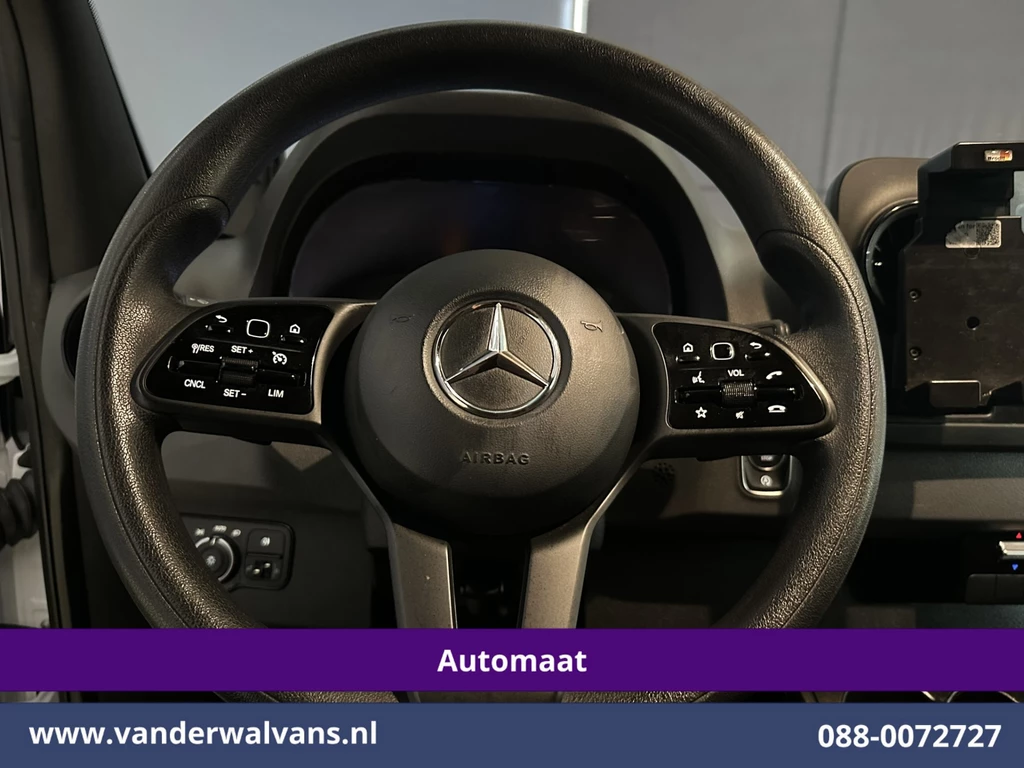 Mercedes-Benz Sprinter – foto 8