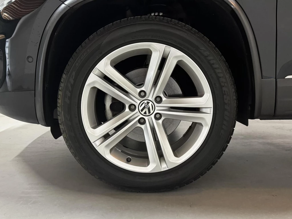 Volkswagen Tiguan – foto 57