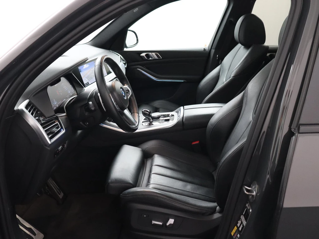 BMW X5 – foto 11