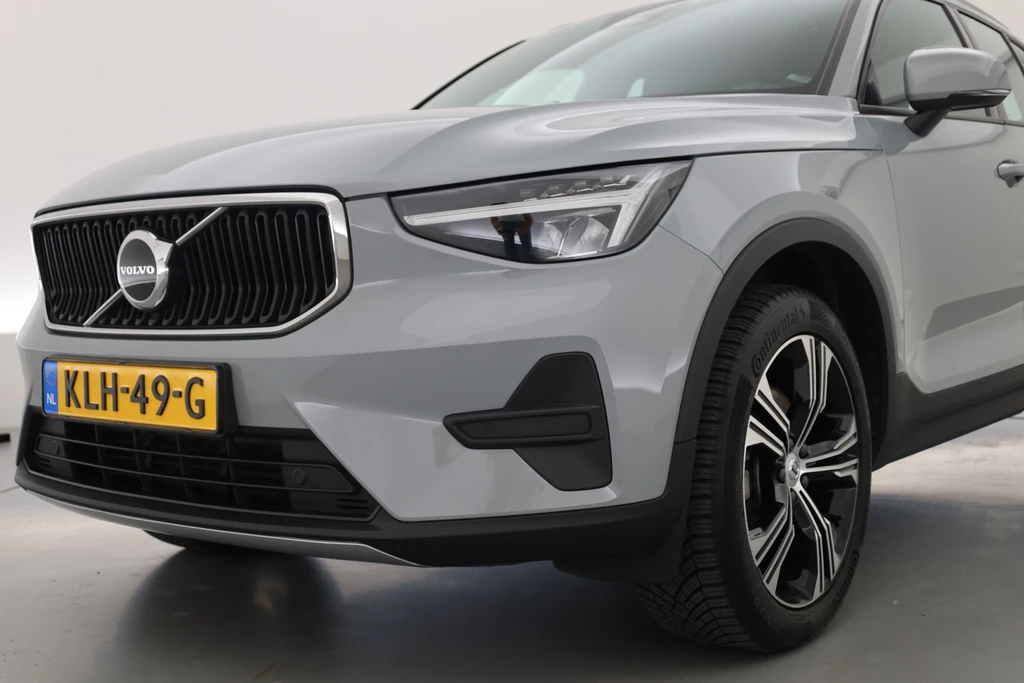 Volvo XC40 – foto 2