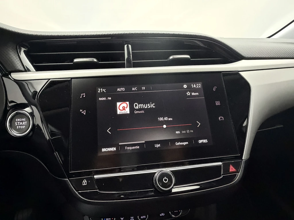 Opel Corsa-e – foto 12