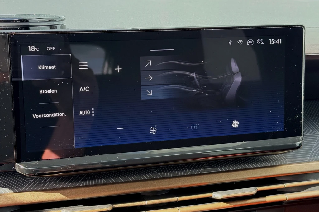 Lancia Ypsilon – foto 18