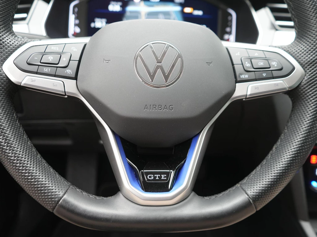 Volkswagen Passat – foto 20
