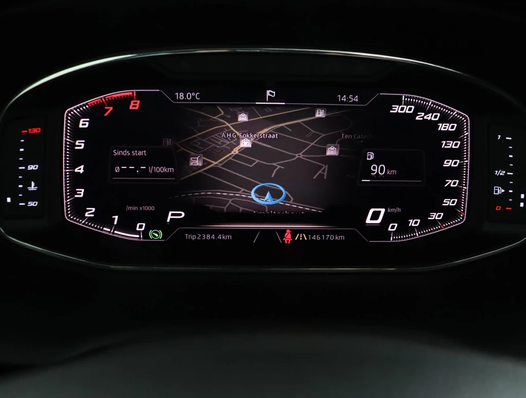 CUPRA Ateca – foto 24