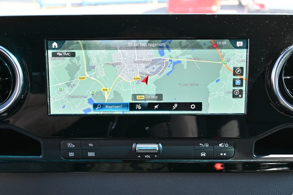 Mercedes-Benz Sprinter – foto 12