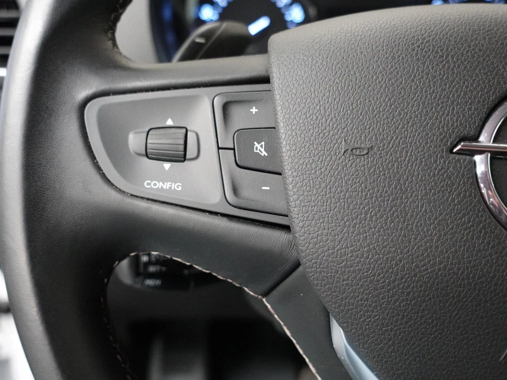 Opel Vivaro – foto 20