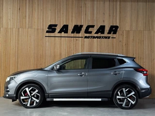Nissan QASHQAI – thumbnail 4