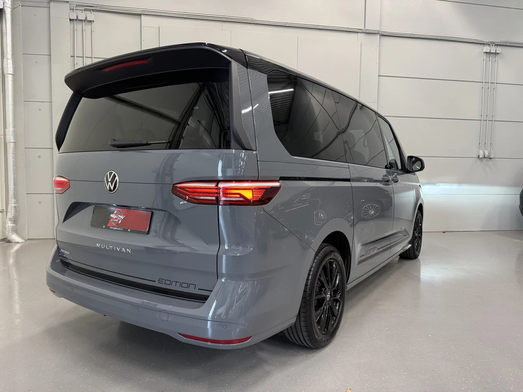 Volkswagen Multivan – foto 6