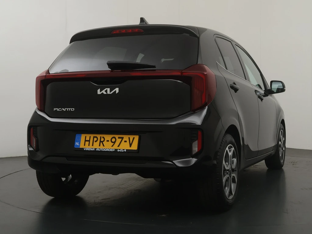 Kia Picanto – foto 7