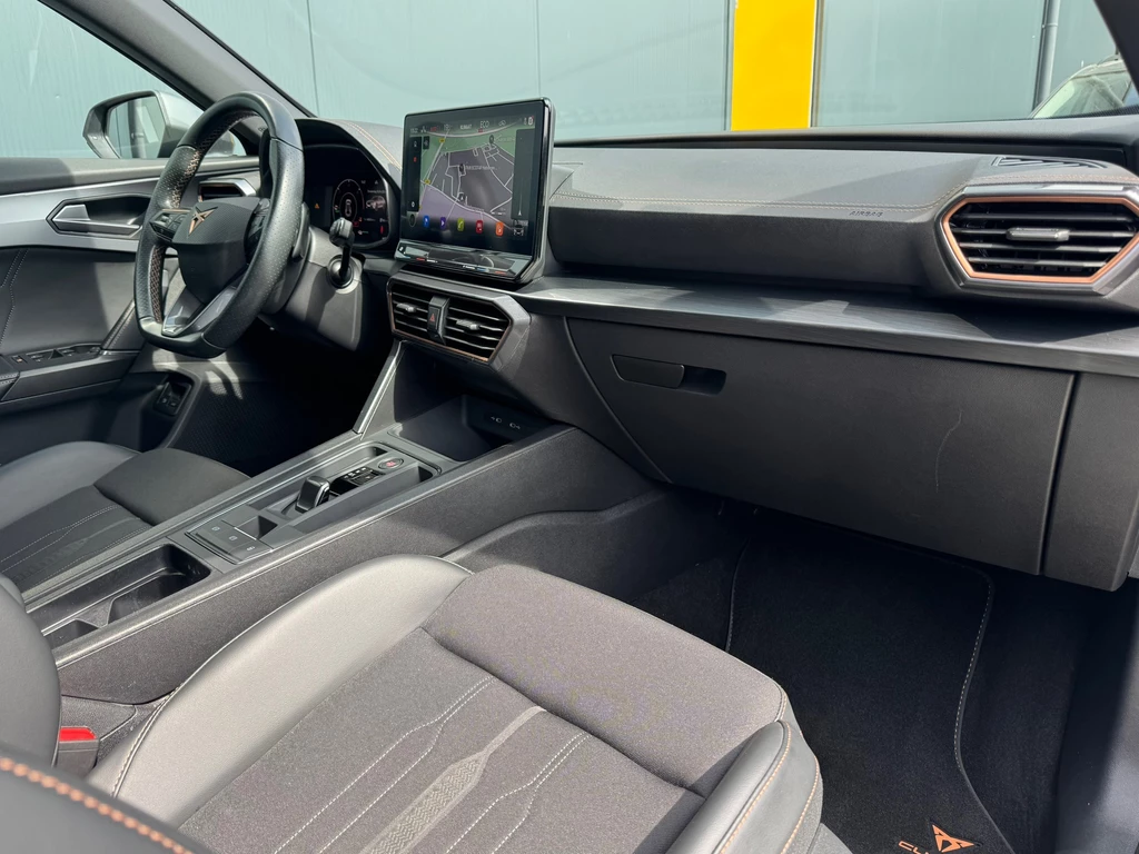 CUPRA Formentor – foto 11