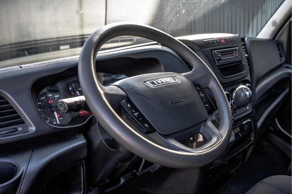 Iveco Daily – foto 12