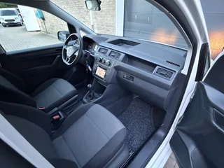 Volkswagen Caddy – thumbnail 27