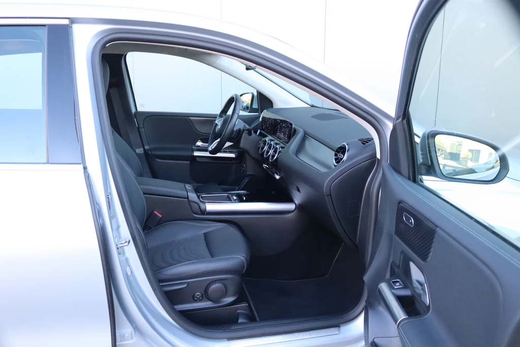 Mercedes-Benz B-Klasse – foto 13