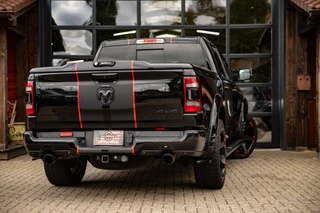 Dodge Ram 1500 – thumbnail 8