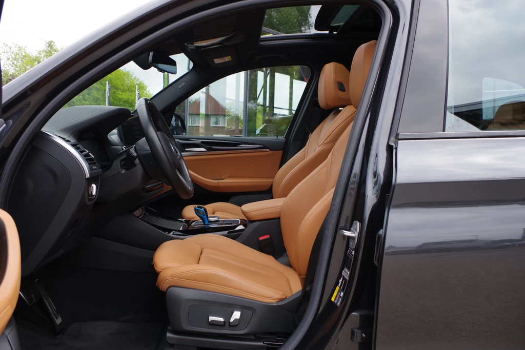 BMW iX3 – foto 9