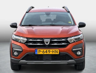 Dacia Jogger – thumbnail 8