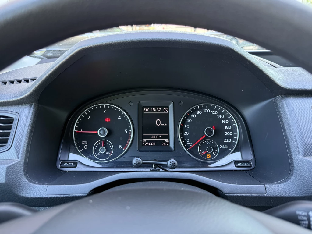 Volkswagen Caddy – foto 18