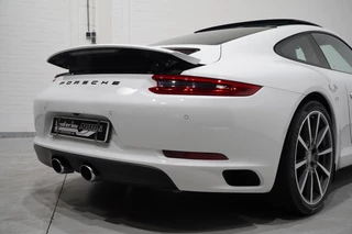 Porsche 911 – thumbnail 6