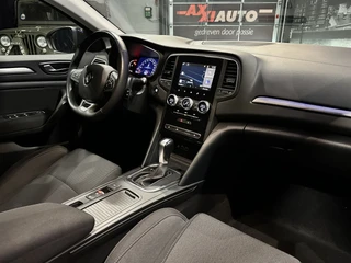 Renault Mégane Estate – thumbnail 26