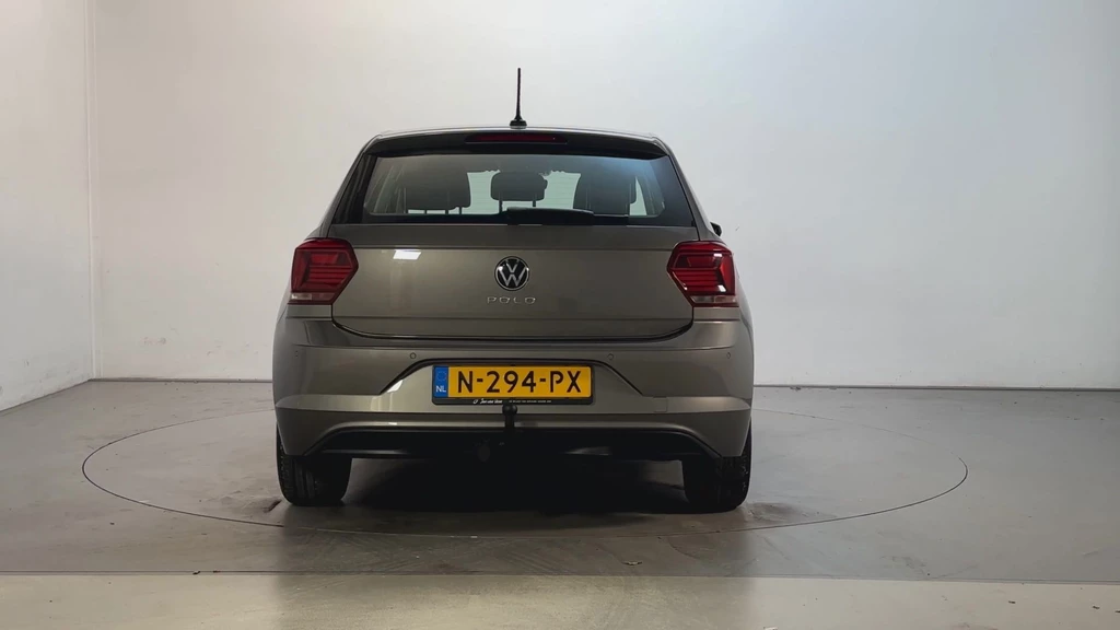 Volkswagen Polo – foto 4