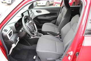 Suzuki Swift – thumbnail 11