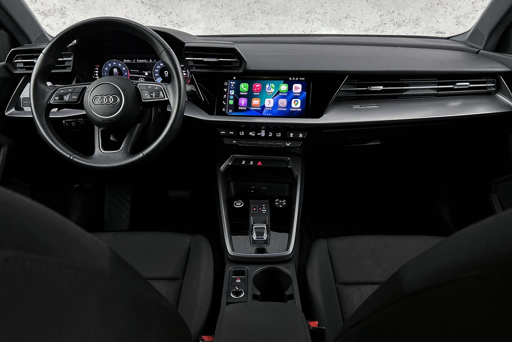 Audi A3 – foto 10