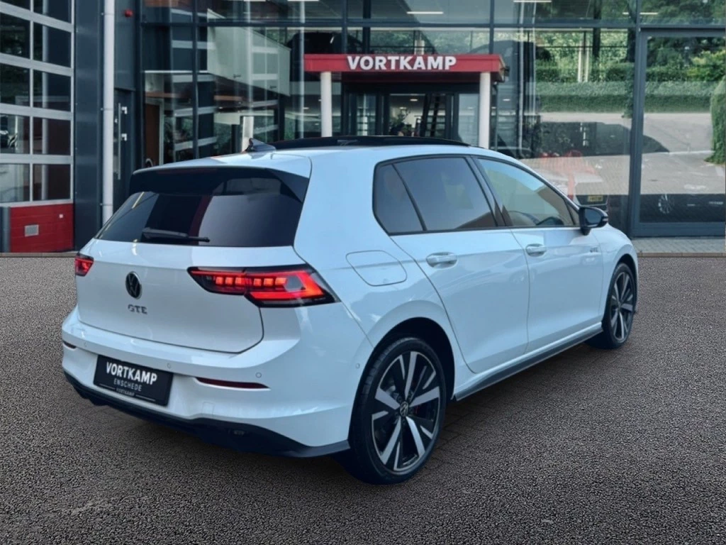 Volkswagen Golf – foto 5