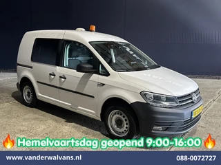 Volkswagen Caddy – thumbnail 5