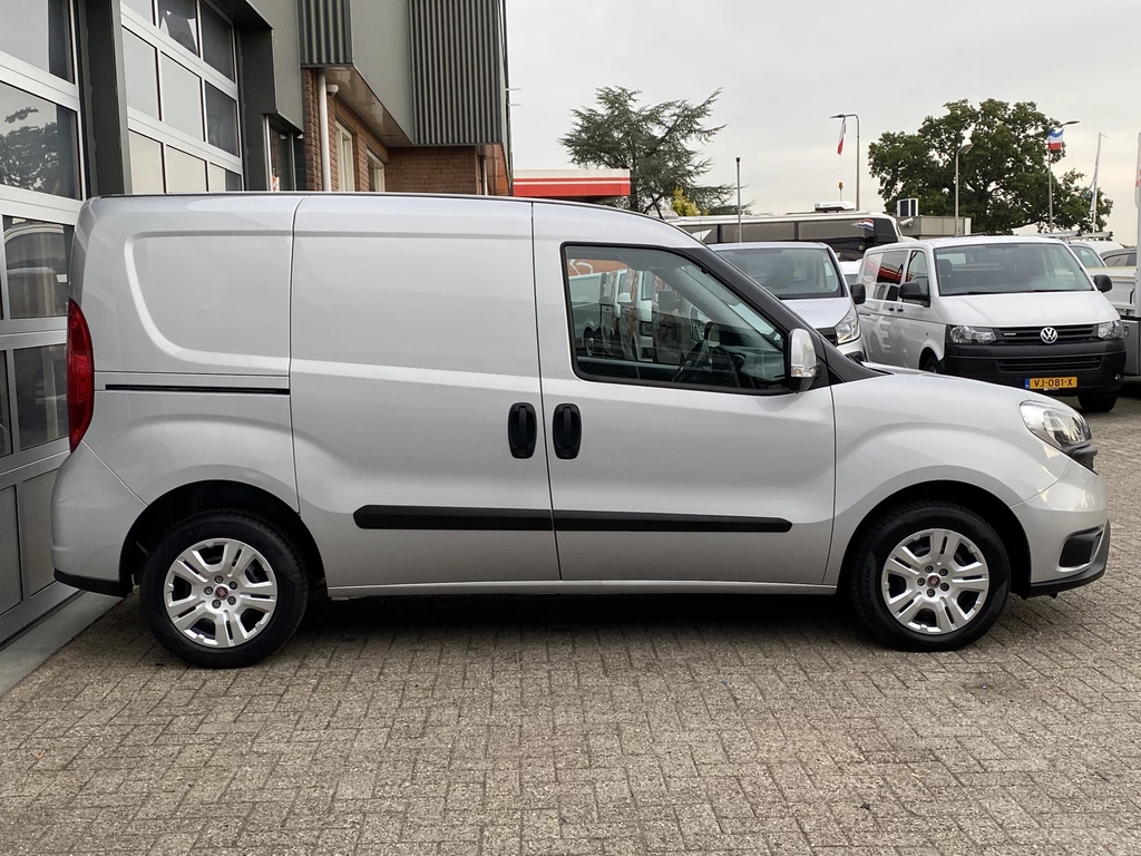 Fiat Doblò – foto 8