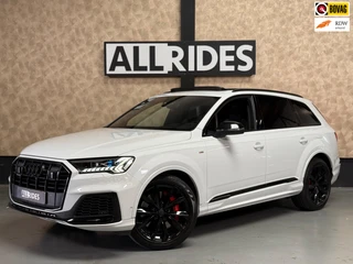 Audi Q7 – thumbnail 1