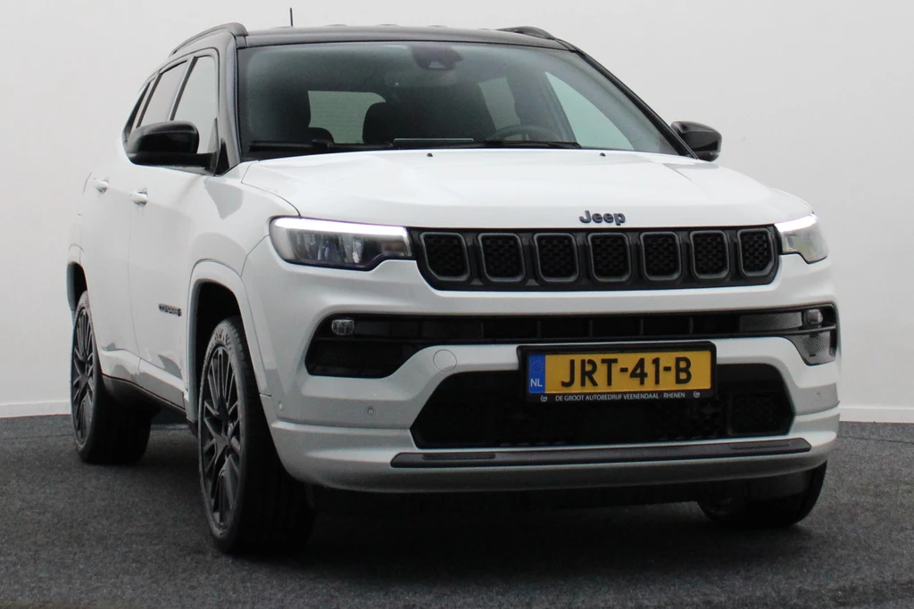 Jeep Compass – foto 13