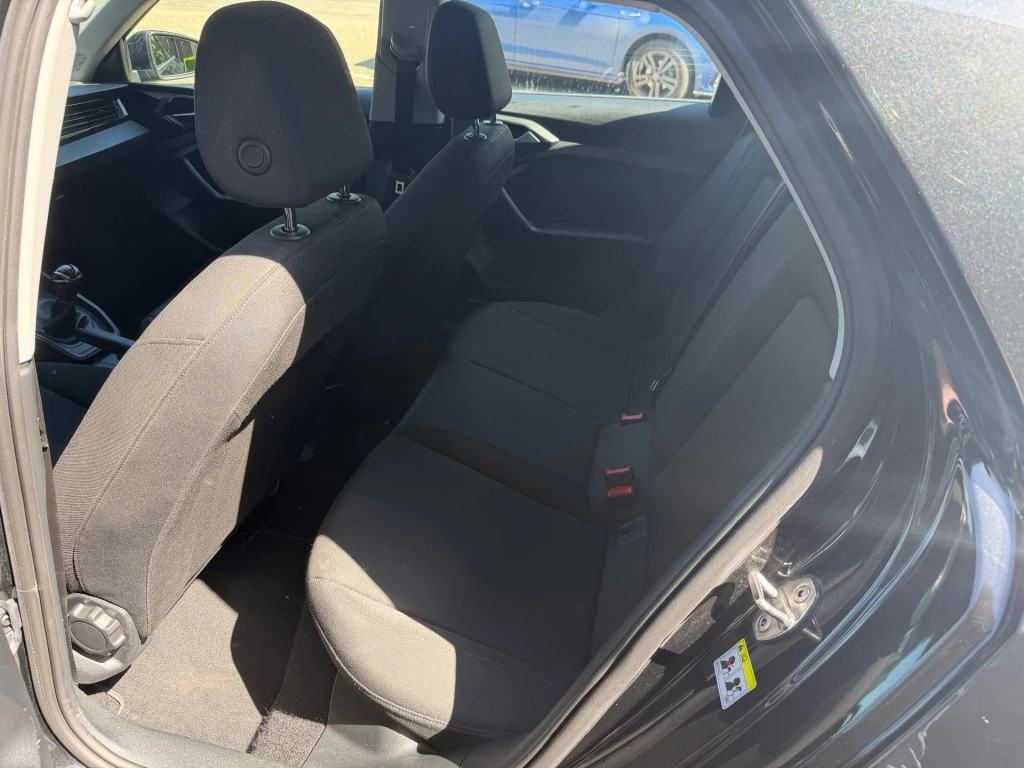 Audi A1 – foto 20
