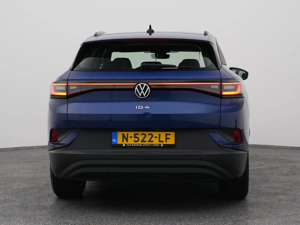 Volkswagen ID.4 – foto 7