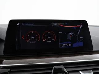 BMW 5 Serie – thumbnail 36