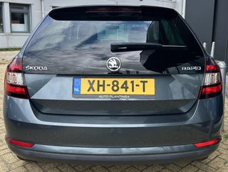 Škoda Rapid – thumbnail 2