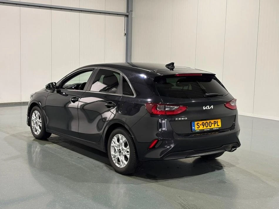 Kia Ceed – foto 2