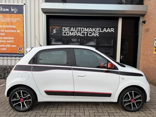 Renault Twingo – thumbnail 6