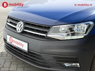 Volkswagen Caddy – thumbnail 24