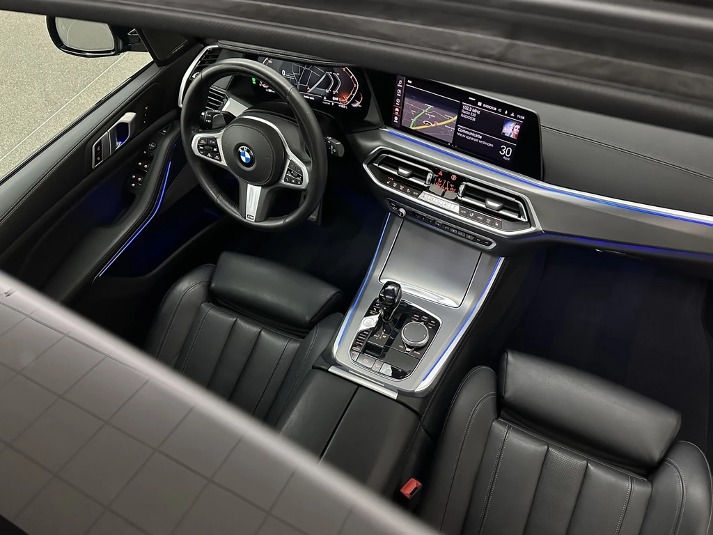 BMW X5 – foto 22