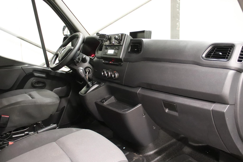 Renault Master – foto 10