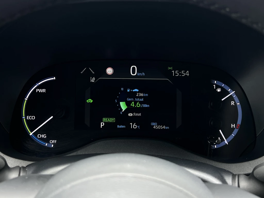 Toyota Yaris Cross – foto 15