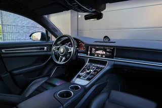 Porsche Panamera – thumbnail 37