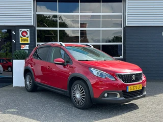 Peugeot 2008 – thumbnail 7