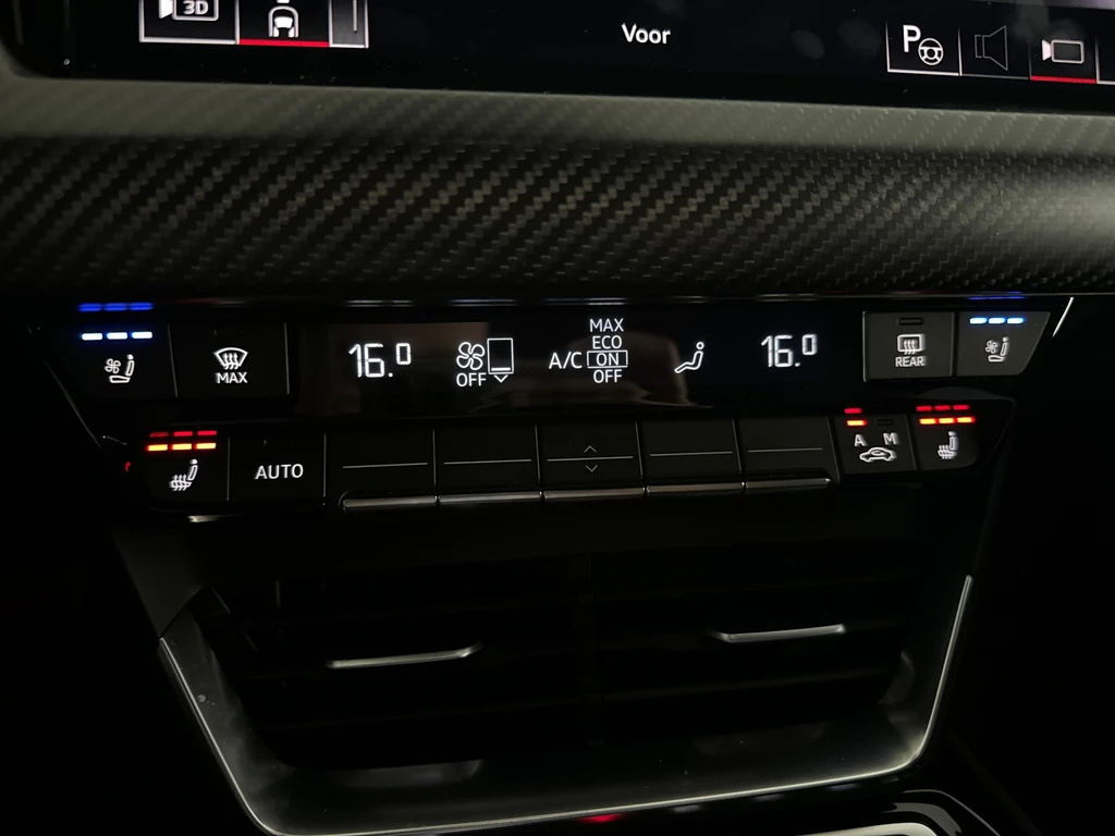 Audi e-tron GT – foto 23